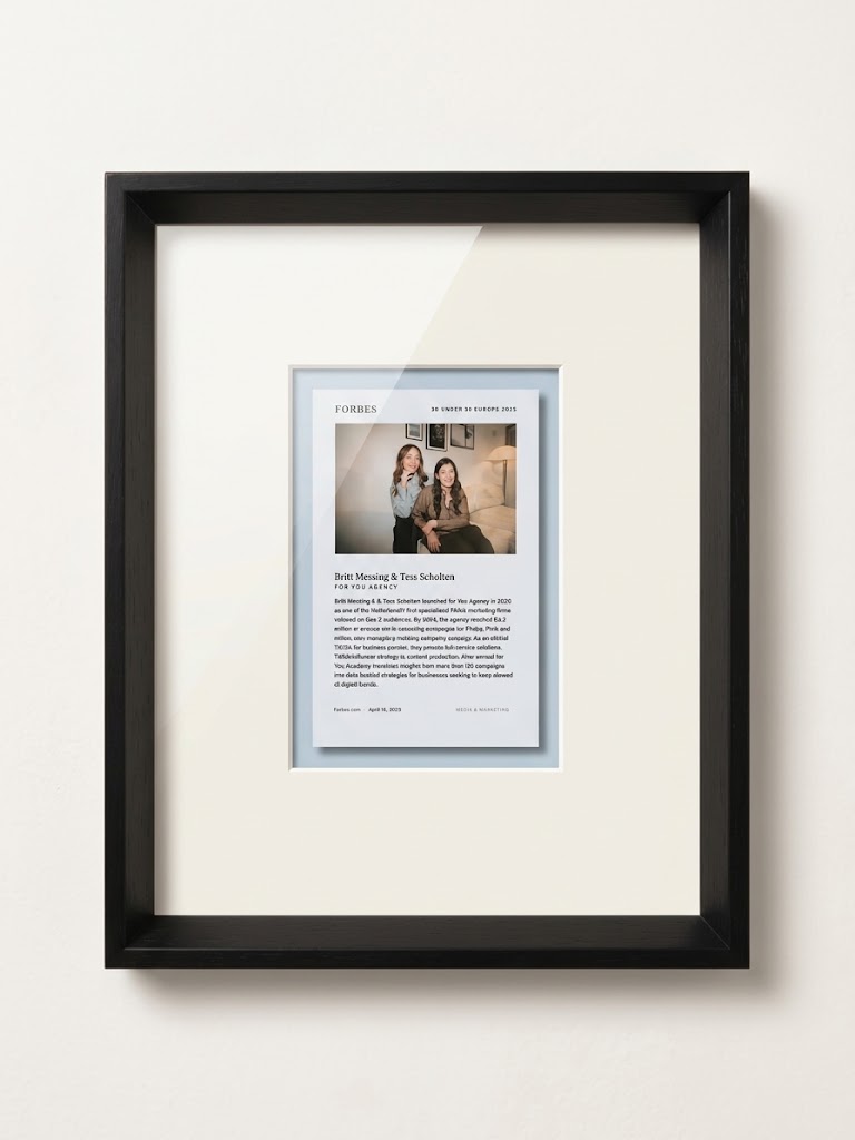 The Gallery Edit - View 1
