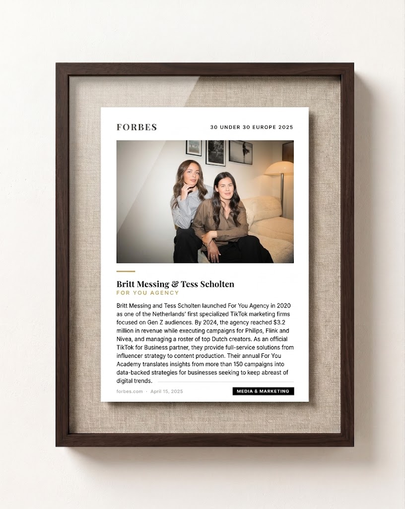 The Linen Edit - View 1